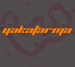 Yakatarma : Gritos de Guerra